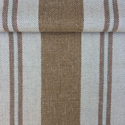 Hampshire - Belgian Linen/Wool