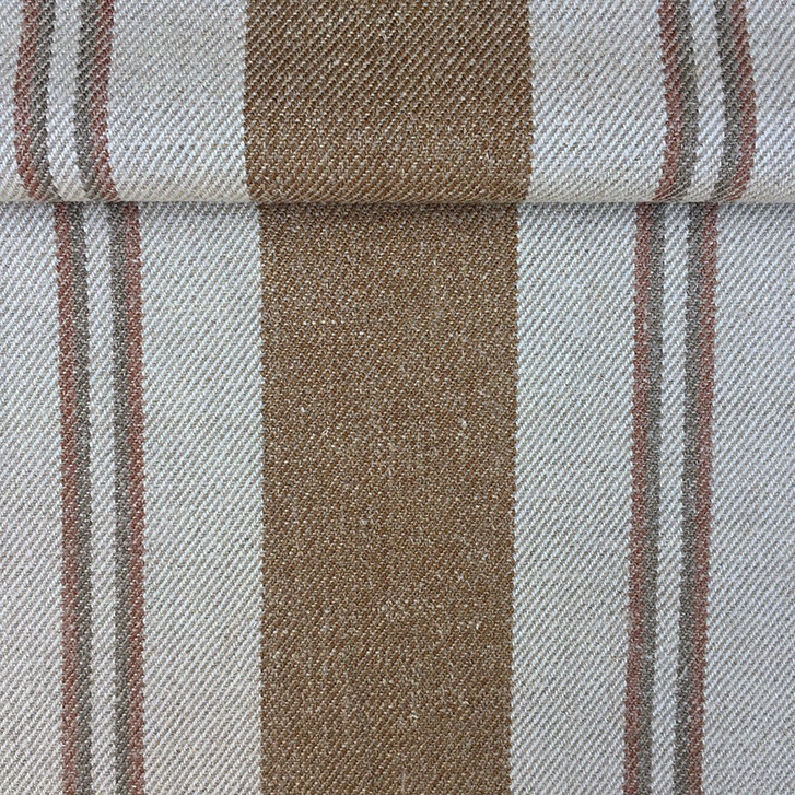 Hampshire - Belgian Linen/Wool