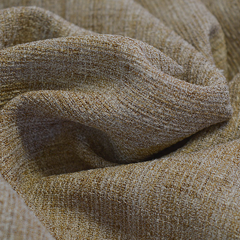 Sand - Sheer Polyester