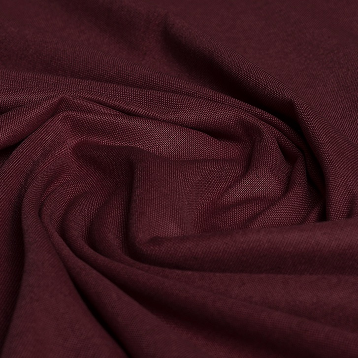 Franbuesa - Spanish Linen/Polyester