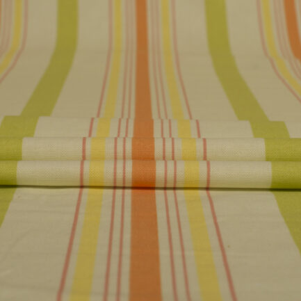 Summer Stripes - Spanish Cotton