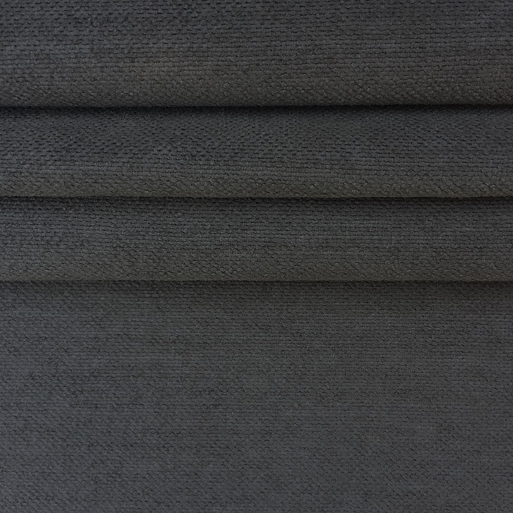 Lava - Brushed Linen/Cotton