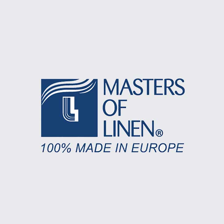 Masters of Linen Certified