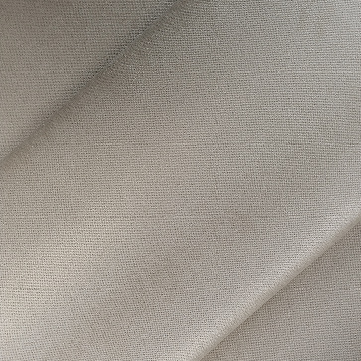 Sandstone Grey Velvet 1