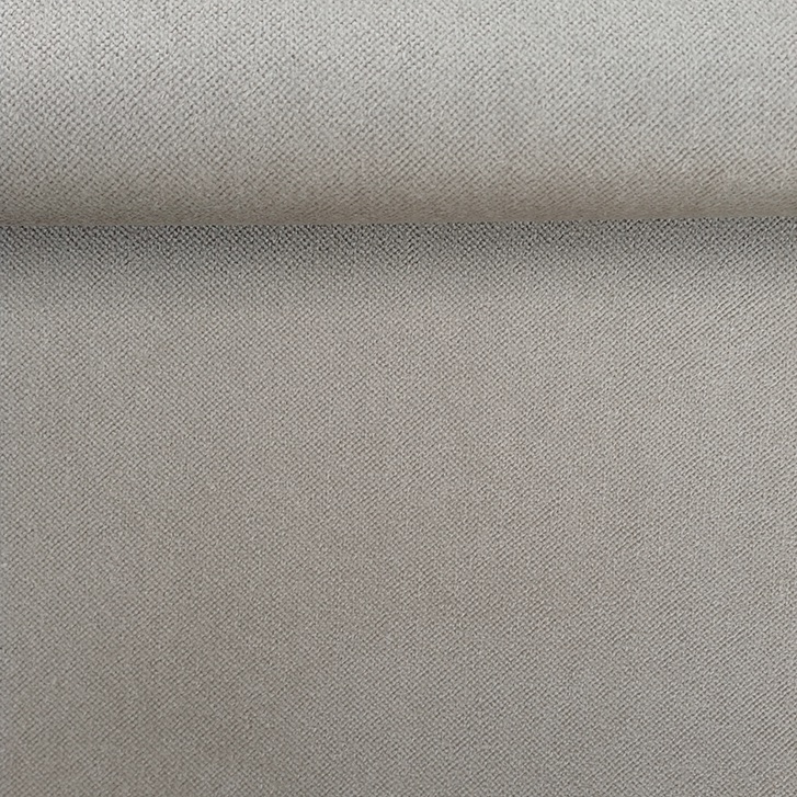 Sandstone Grey Velvet