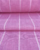 Pink Pinstripe Cotton Best 1
