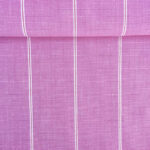 Pink Pinstripe Cotton best