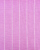 Pink Pinstripe Cotton Best 2