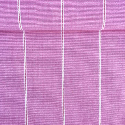 Pink Pinstripe Cotton best