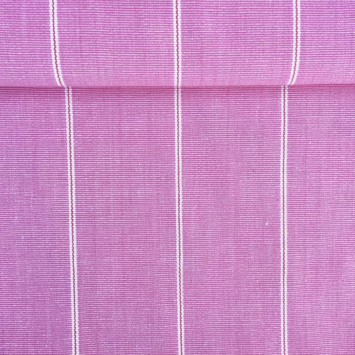 Pink Pinstripe Cotton Best