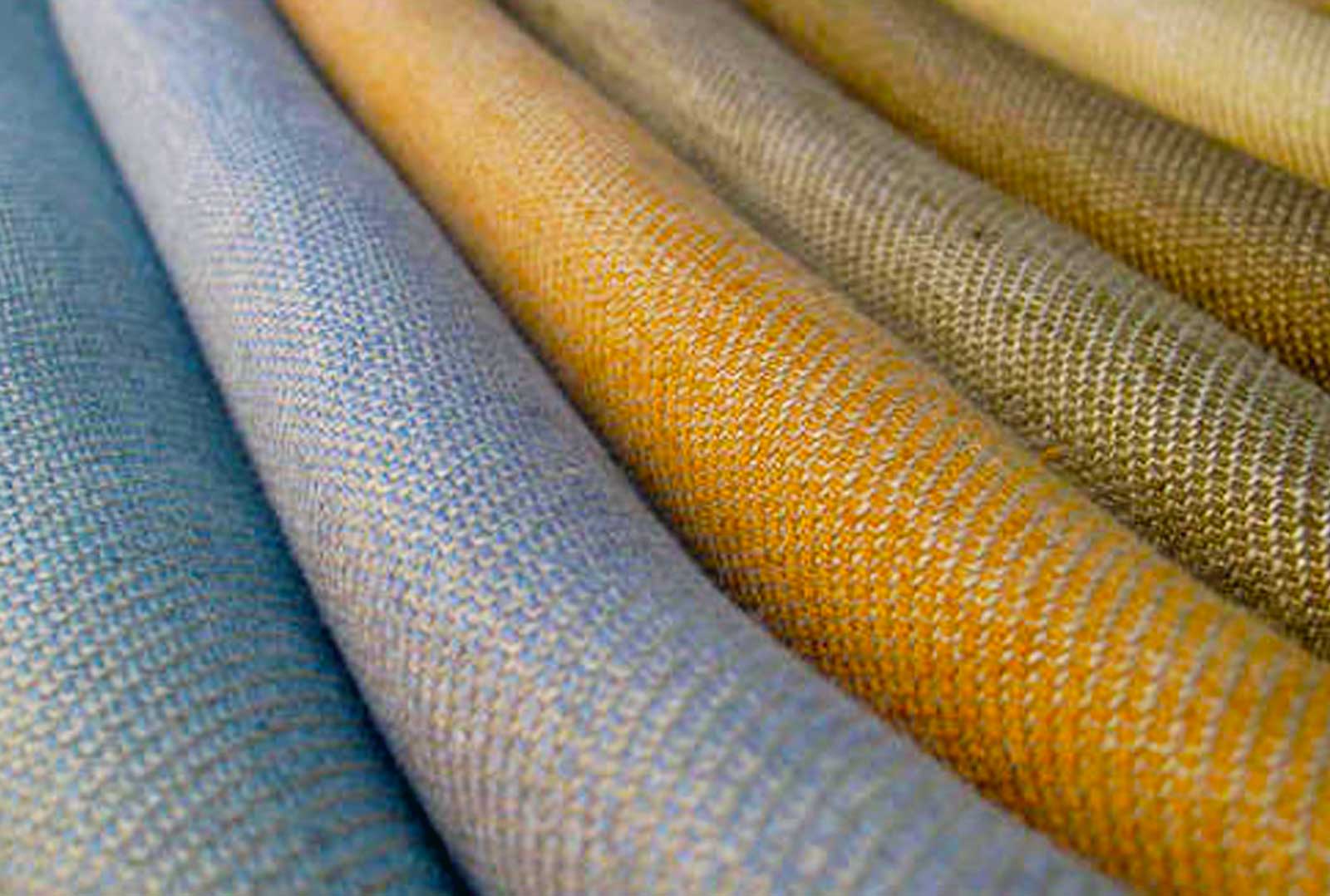 Why European Linen Fabric Is The Best - Provincial Fabric House