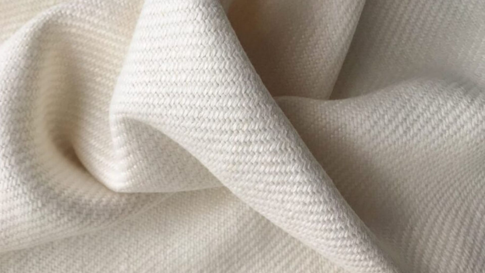 White Linen From Fabric House