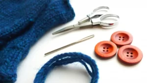 5 best tips for sewing wool