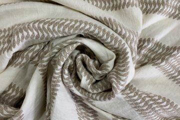 Carambola Linen/Cotton