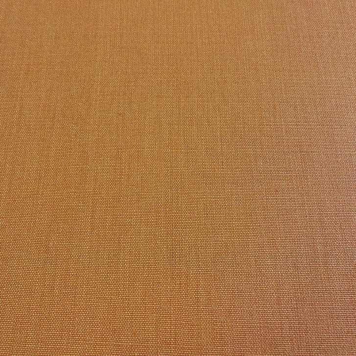 tangerine french linen