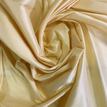 soft gold french silk