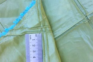 measuring-green-satin-from-fabric-house-360x240