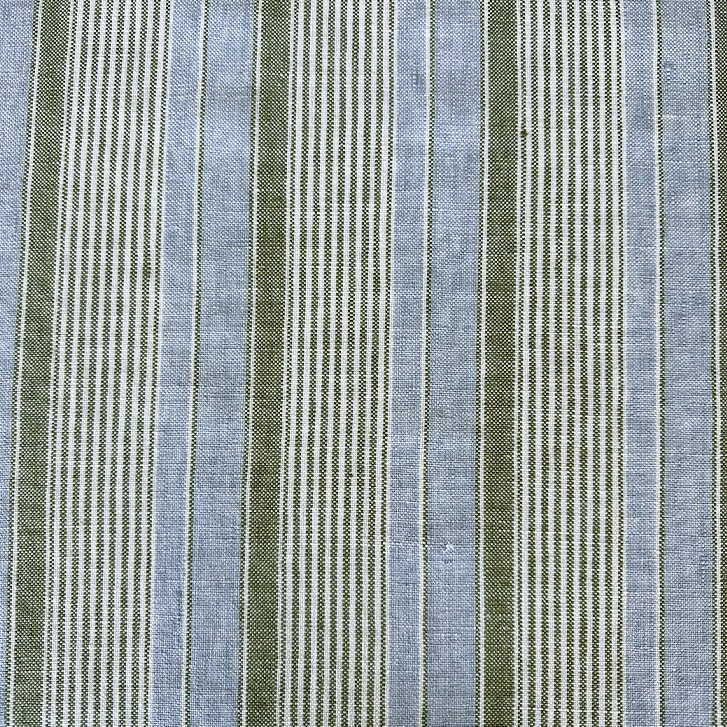 Mediterranean stripes