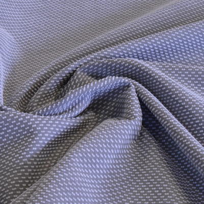 Blue Aster - English Cotton| Provincial Fabric House