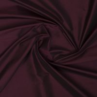Berry Plum - Silk | Provincial Fabric House