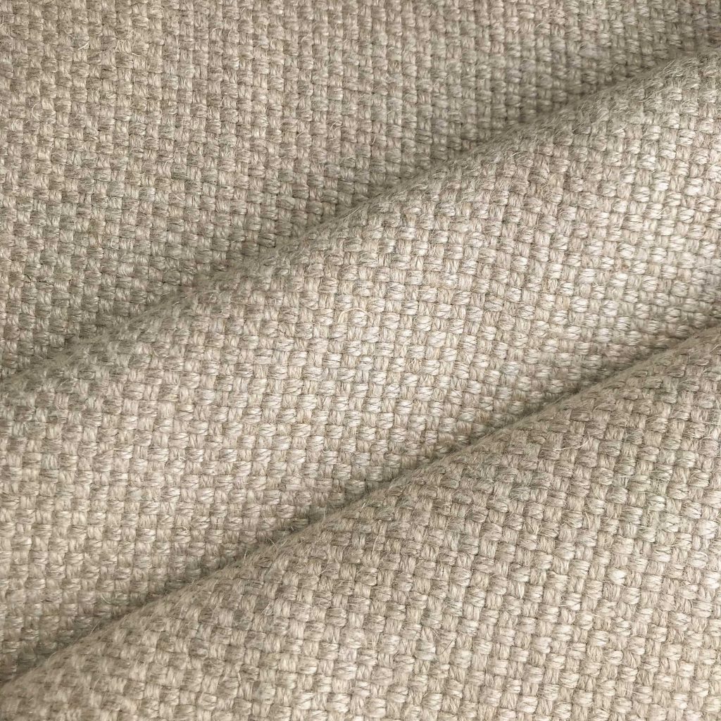 Heavy Flax - 100% Belgian Linen Fabric | Provincial Fabric House