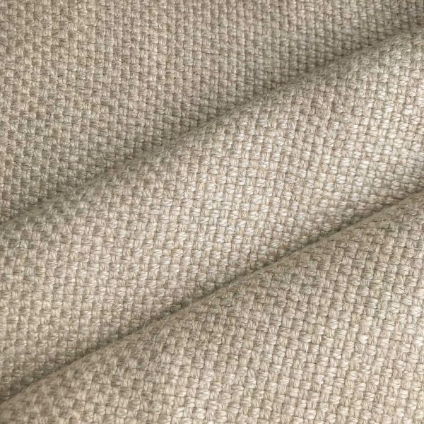 Heavy Flax - Belgian Linen | Provincial Fabric House
