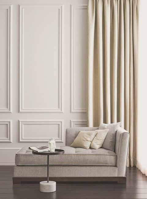 picking the perfect upholstery fabric