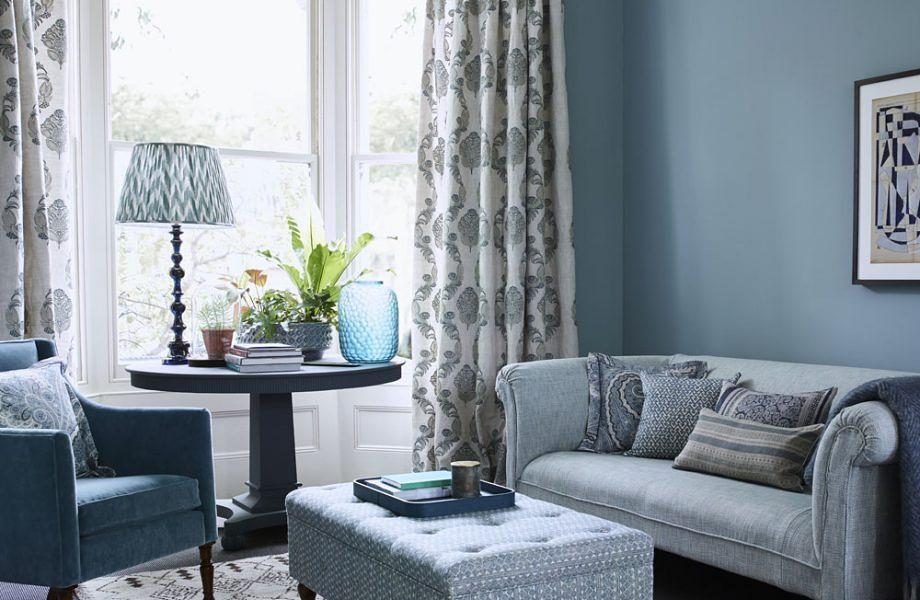 Decorate Upholstery with Beautiful Patterns