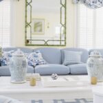 23 Reasons Why Blue and White Is The Most Classic Color Combination scaled