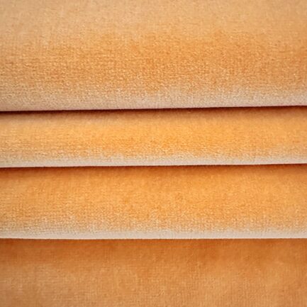 tuscan sun cotton velvet